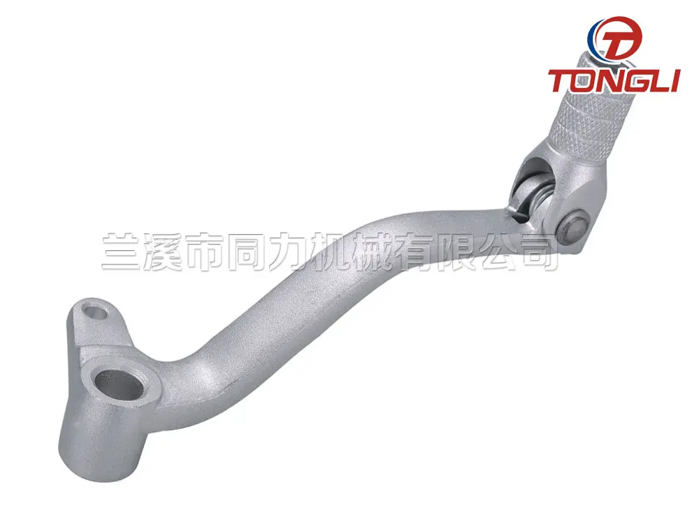 摩托车挂档杆 8#