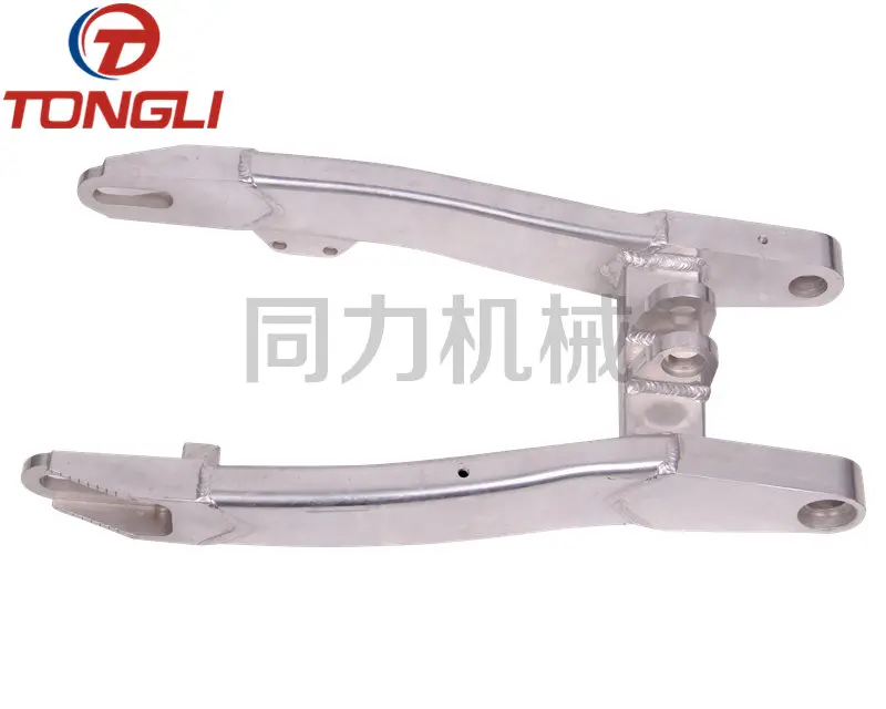 摩托车车架锻件