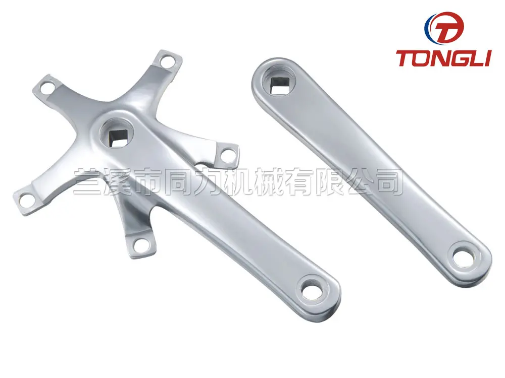 LJ202 PCD144 175 HAA锻铝曲柄